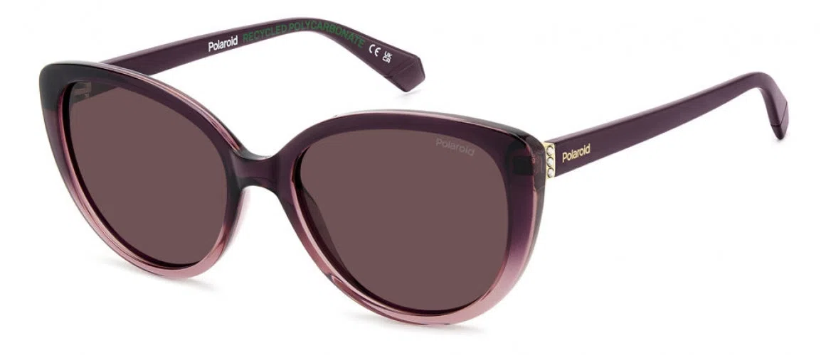 Polaroid Core PLD4176 Sunglasses - view 2